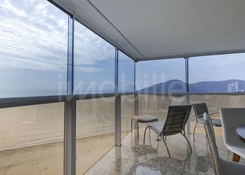 apartment em Rua Isidoro Caetano, Pioneiros - Balneário Camboriú - SC