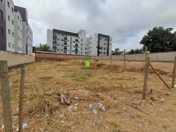land_lot em Rua Caiçara, Lundcea - Lagoa Santa - MG