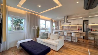 apartment em Rua Jerônymo Zelmanovitz, São Sebastião - Porto Alegre - RS