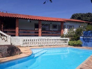 house em Rua Major Barros França, Jardim do Sol - Sorocaba - SP