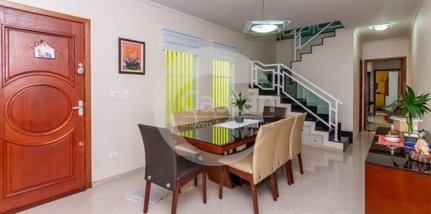 house em Rua Campos Novos, Vila Lúcia - São Paulo - SP
