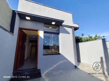 house em Rua Liborio Monaldo Stillitano, Parque São Bento - Sorocaba - SP