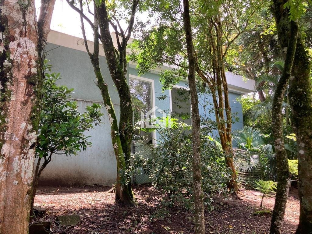 terreno a venda no condominio viila verde