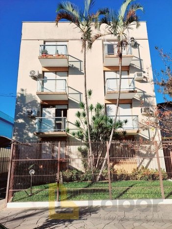 apartment em Rua General Caldwell, Menino Deus - Porto Alegre - RS