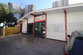 commercial_building em Rua Montese, Jardim Higienópolis - Londrina - PR