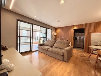 apartment em Rua Dona Brígida, Vila Mariana - São Paulo - SP