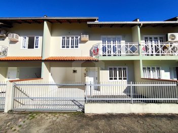 house em Rua Germano Marquardt, Vila Lalau - Jaraguá do Sul - SC