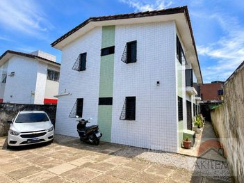 apartment em Rua Carlos Pena Filho, Fragoso - Olinda - PE