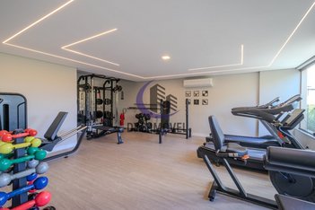apartment em Rua São Benedito, Santo Amaro - São Paulo - SP