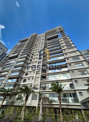apartment em Rua Domingos Lopes, Campo Belo - São Paulo - SP