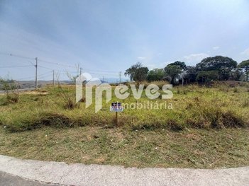 land_lot em Avenida Simão da Cunha Gago, Campo Alegre - Itatiaia - RJ