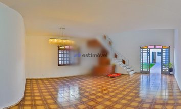 house em Rua Flávio de Melo, Vila Mariana - São Paulo - SP