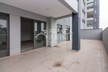apartment em Rua Ocrísia, City América - São Paulo - SP