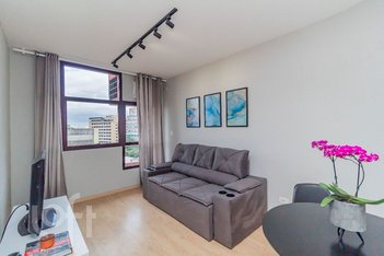 apartment em Franca, Jardim Paulista - São Paulo - SP