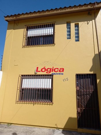 house em Professor Antônio Gomes de Freitas, Parque Residencial Salgado Filho - Rio Grande - RS
