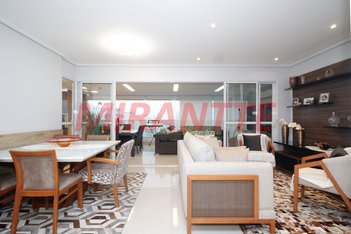 apartment em Rua Piracema, Santa Teresinha - São Paulo - SP