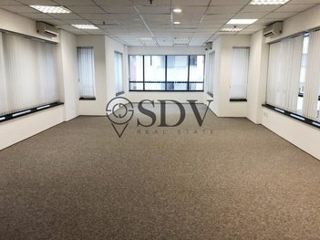 office em Rua Bela Cintra, Consolação - São Paulo - SP