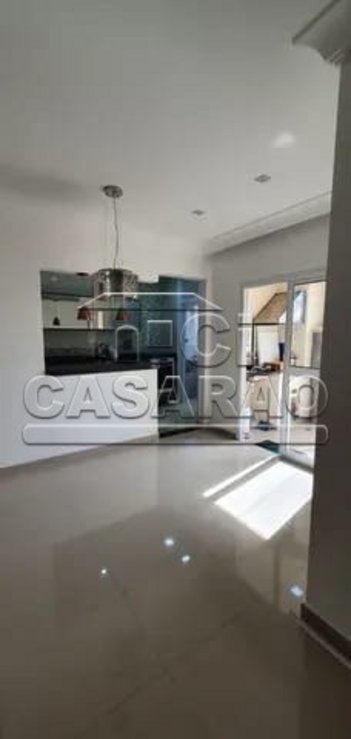 apartment em Rua Ivaí, Santa Maria - São Caetano do Sul - SP