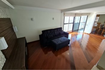 apartment em Rua Apiacás, Perdizes - São Paulo - SP