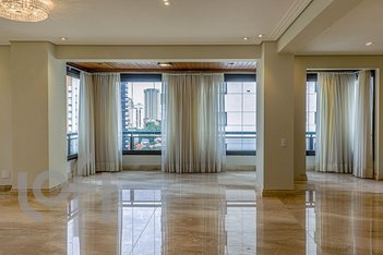 apartment em Rua Francisca Júlia, Santana - São Paulo - SP