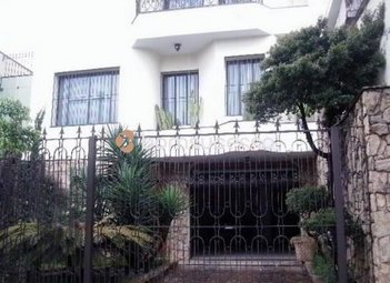 house em Avenida Escragnolle Dória, Jardim Vila Formosa - São Paulo - SP