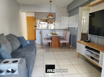 apartment em Travessa Inca, Setor Negrão de Lima - Goiânia - GO