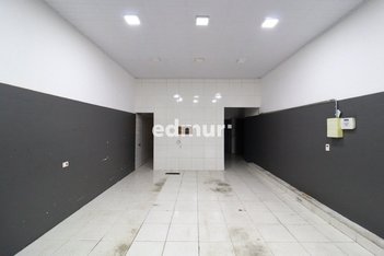 business em Avenida Nova Iorque, Utinga - Santo André - SP