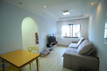 apartment em Rua Torquato Neto, Brás - São Paulo - SP