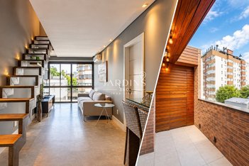 apartment em Rua Carlos Von Koseritz, São João - Porto Alegre - RS