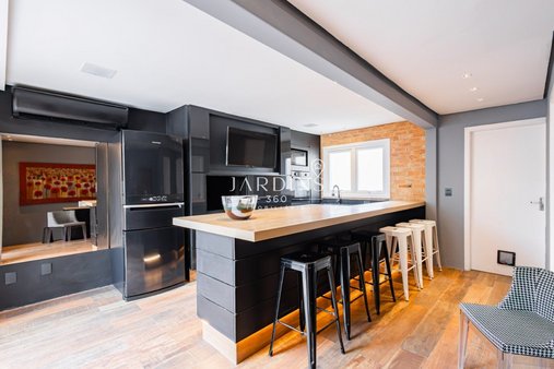 Cômodo Condomínio