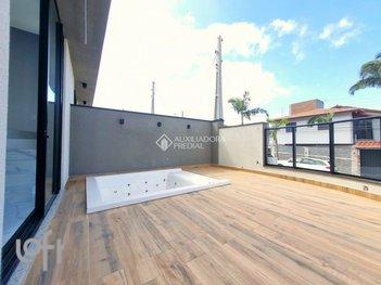 house em Inhambuguaçú, Ariribá - Balneário Camboriú - SC