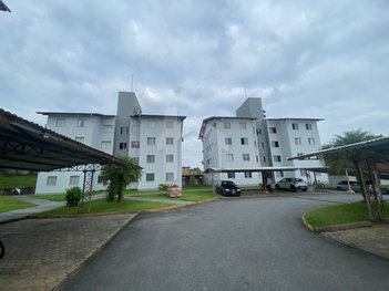 apartment em Rua Christina Enriconi Marcatto, Jaraguá Esquerdo - Jaraguá do Sul - SC