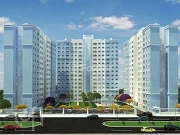 apartment em Avenida Manoel Elias, Jardim Leopoldina - Porto Alegre - RS