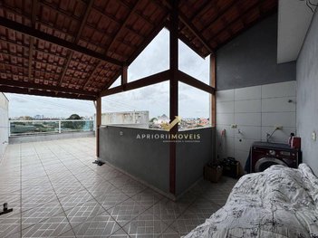 apartment em Rua Aqueronte, Jardim do Estádio - Santo André - SP