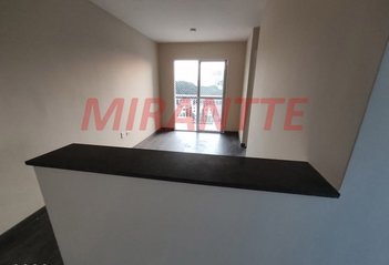 apartment em Avenida Parada Pinto, Vila Nova Cachoeirinha - São Paulo - SP
