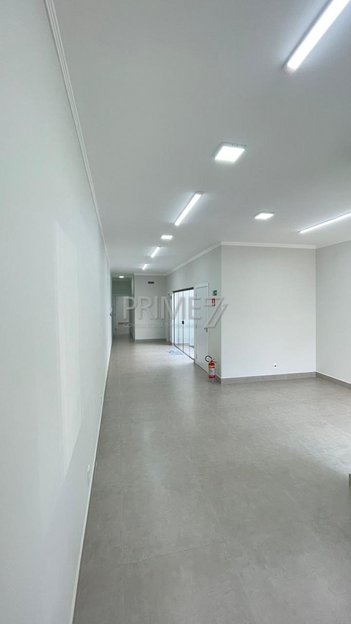 commercial_building em Rua Campos Salles, Vila Independência - Piracicaba - SP