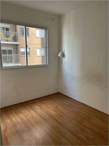 apartment em Rua Luiz Seráphico Júnior, Jardim Caravelas - São Paulo - SP