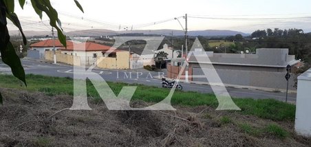 land_lot em Rua Daniel Lopes, Parque Santa Isabel - Itupeva - SP