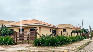 house em Avenida Norte, Noiva do Mar - Xangri-Lá - RS