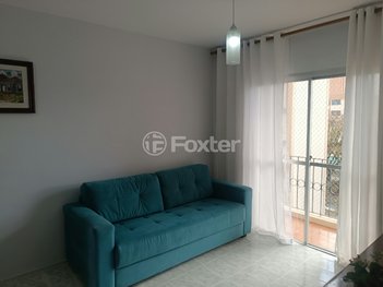 apartment em Avenida João Pessoa, Lauzane Paulista - São Paulo - SP