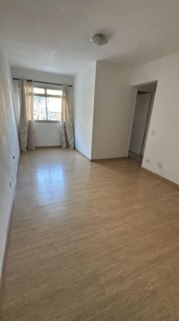 apartment em Rua Joaquim Morais, Vila Santa Catarina - São Paulo - SP