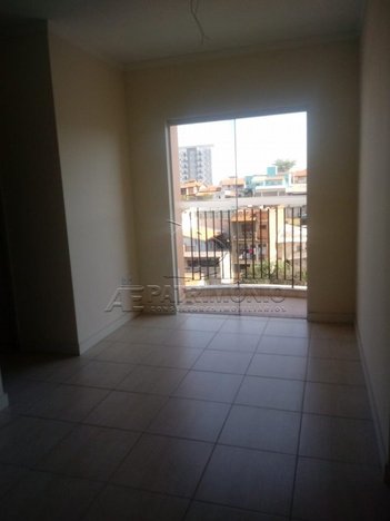 apartment em Rua das Laranjeiras, Vila Barão - Sorocaba - SP