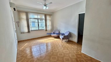 house em Rua Dom Pedro I, Vila Belmiro - Santos - SP