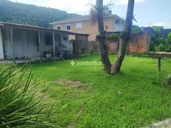 land_lot em Servidão Meu Querido João Manoel Vieira, Morro das Pedras - Florianópolis - SC