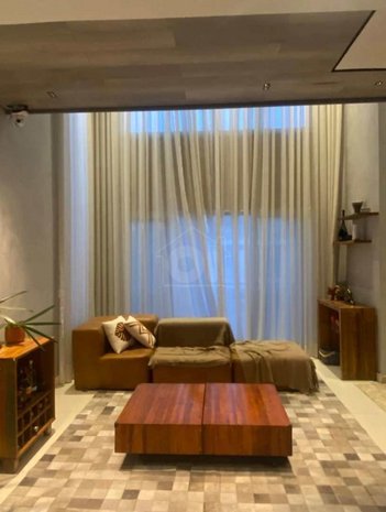 house em Rua Sabiá, Suru - Santana de Parnaíba - SP