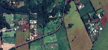 agricultural em Rodovia Mábio Gonçalves Palhano, Gleba Fazenda Palhano - Londrina - PR