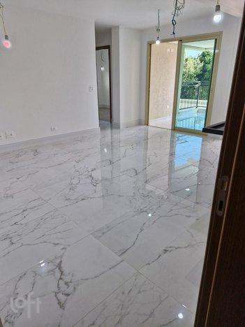 apartment em Domingos Luís, Jardim São Paulo - São Paulo - SP