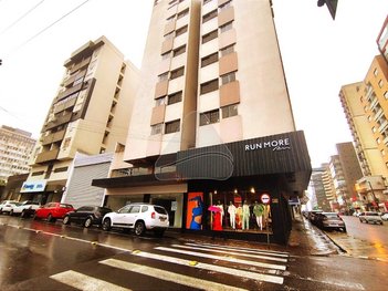business em Benjamin Constant, Centro - Passo Fundo - RS