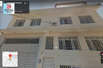 commercial_property em Rua Pasqual Romanelli, Vila Ré - São Paulo - SP