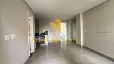 apartment em Rua dos Carijós, Centro - Belo Horizonte - MG